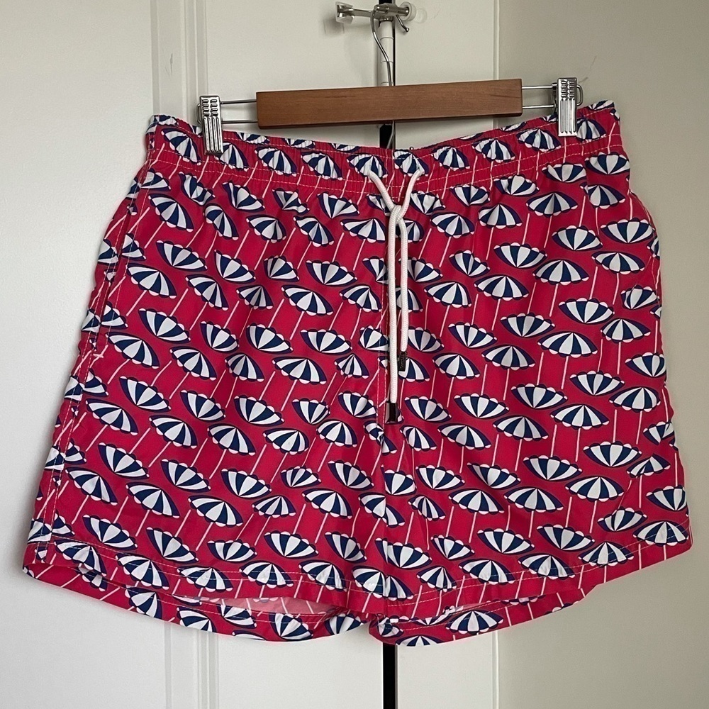 Swim Trunks